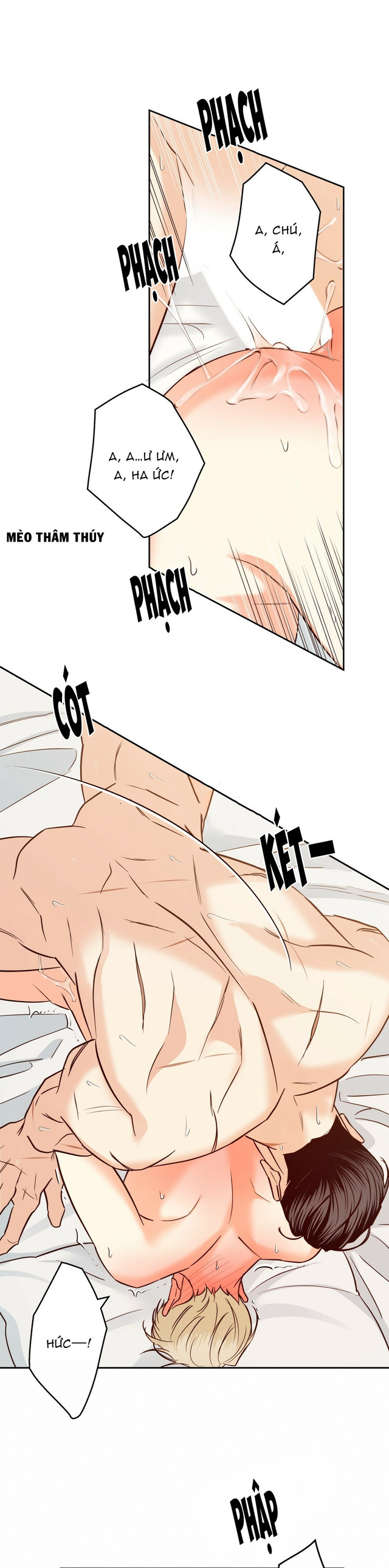 cửa hàng tiện lợi nguy hiểm chapter 71 16