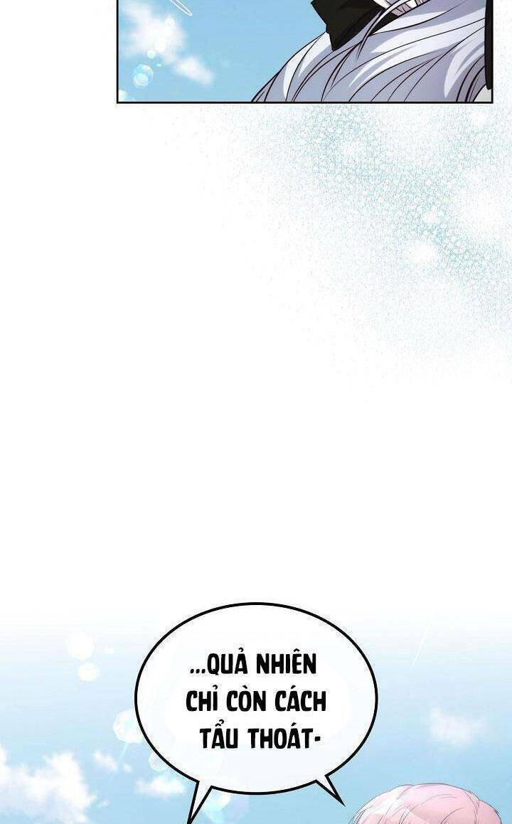 con gái bá tước bỗng thành vị hôn thê của thái tử điện hạ chapter 25 17