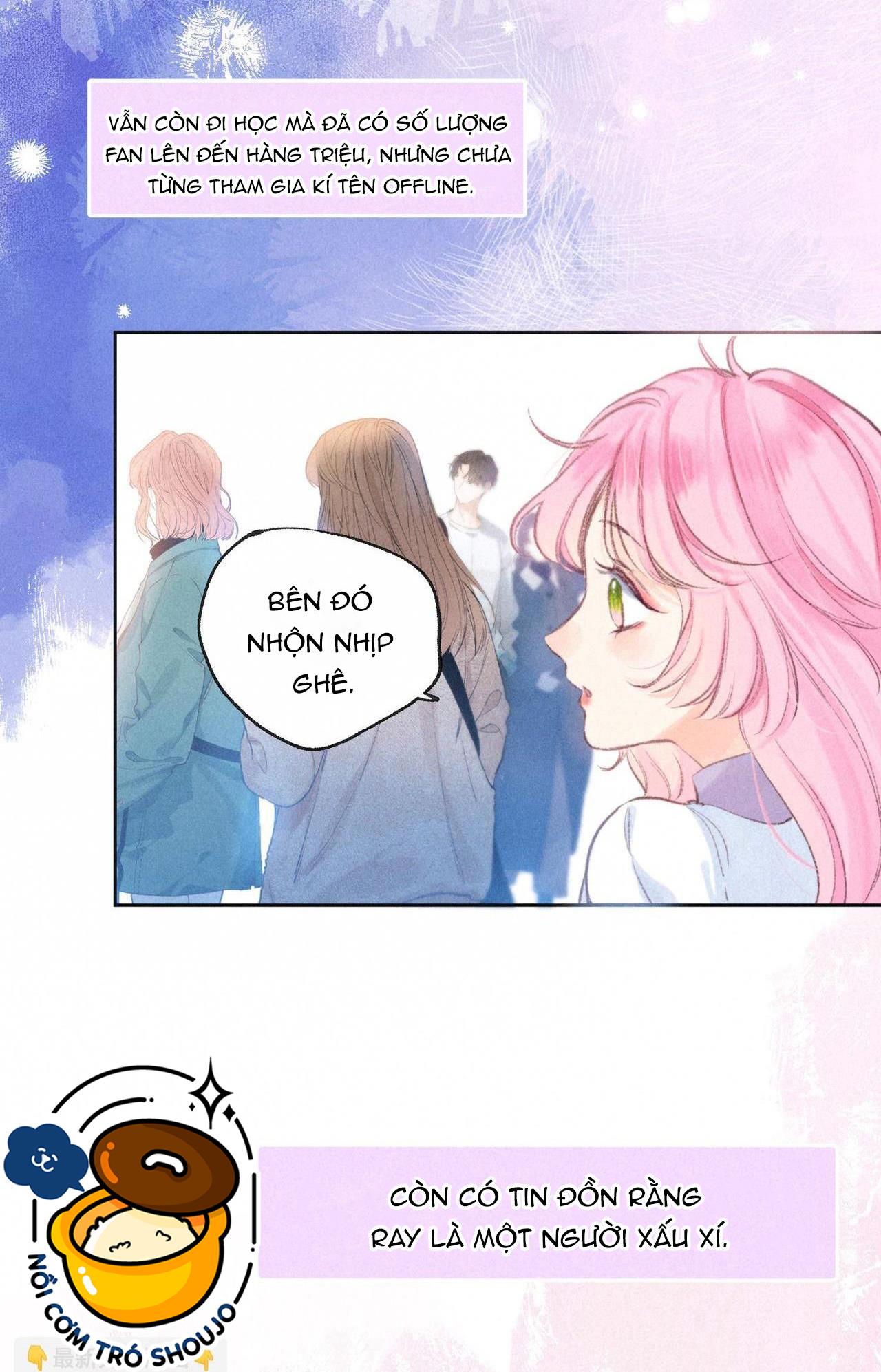 gai nhỏ ngọt ngào chapter 2.1 13