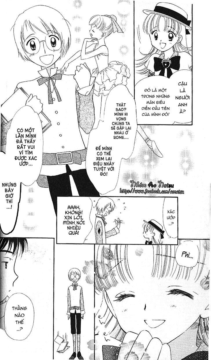 ashita no nadja chapter 8 8