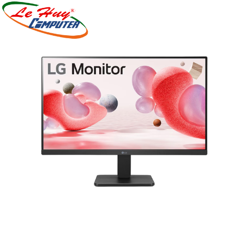 Màn hình LCD LG 24MR400-B 24inch FullHD IPS 100Hz 5ms Hàng Chính Hãng