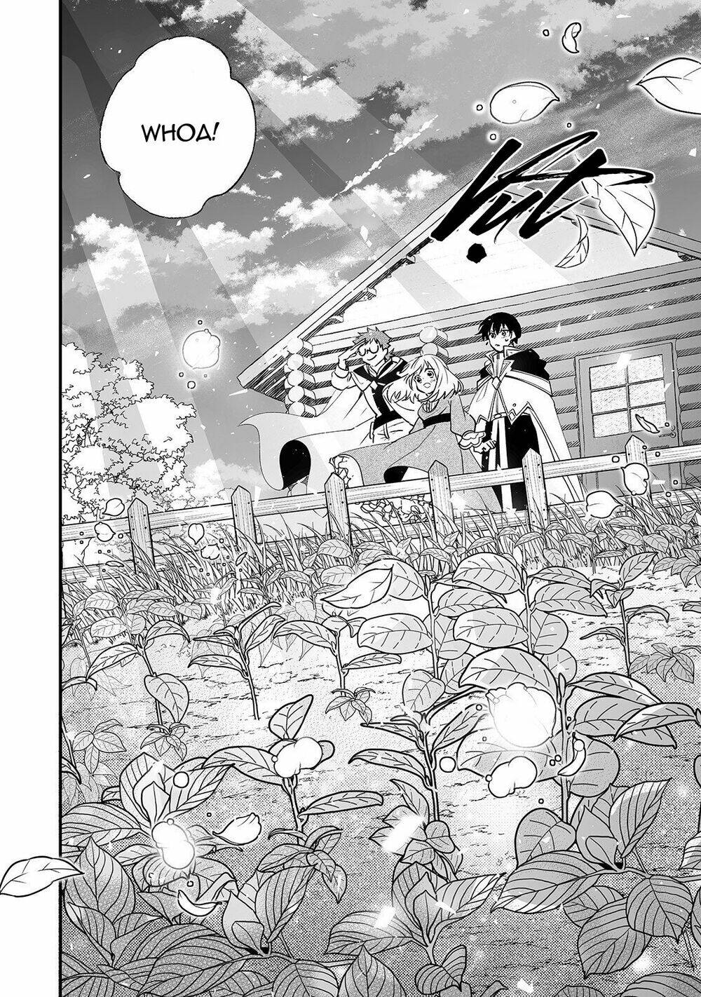 nido to ie ni wa kaerimasen chapter 6 11