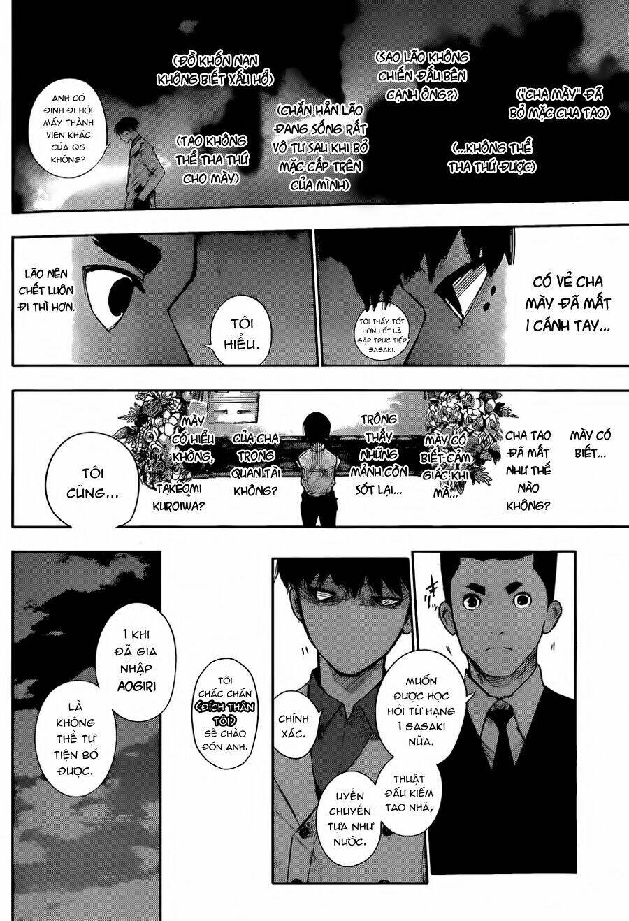 ngạ quỷ vùng tokyo 2 chapter 9 12