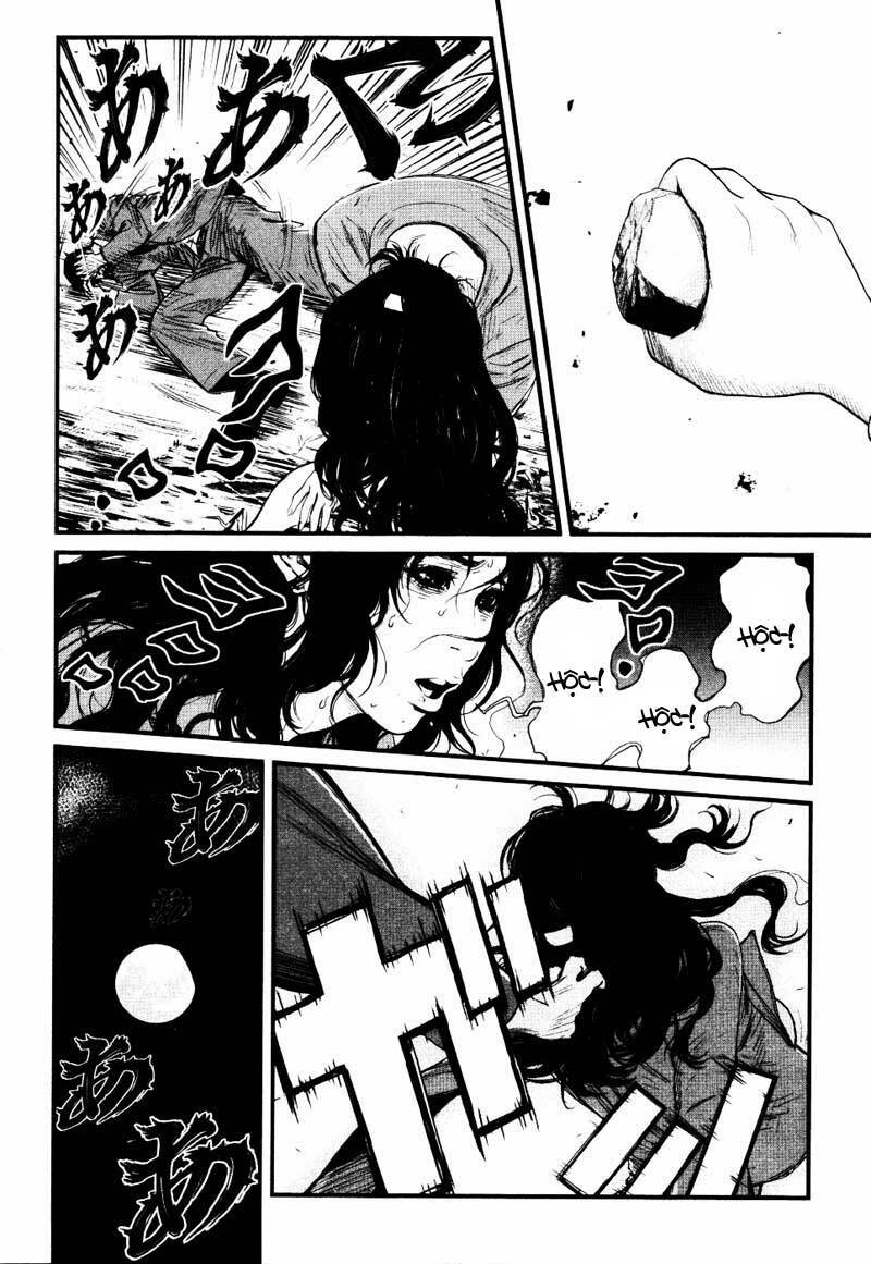 wolf guy - wolfen crest chapter 16 15