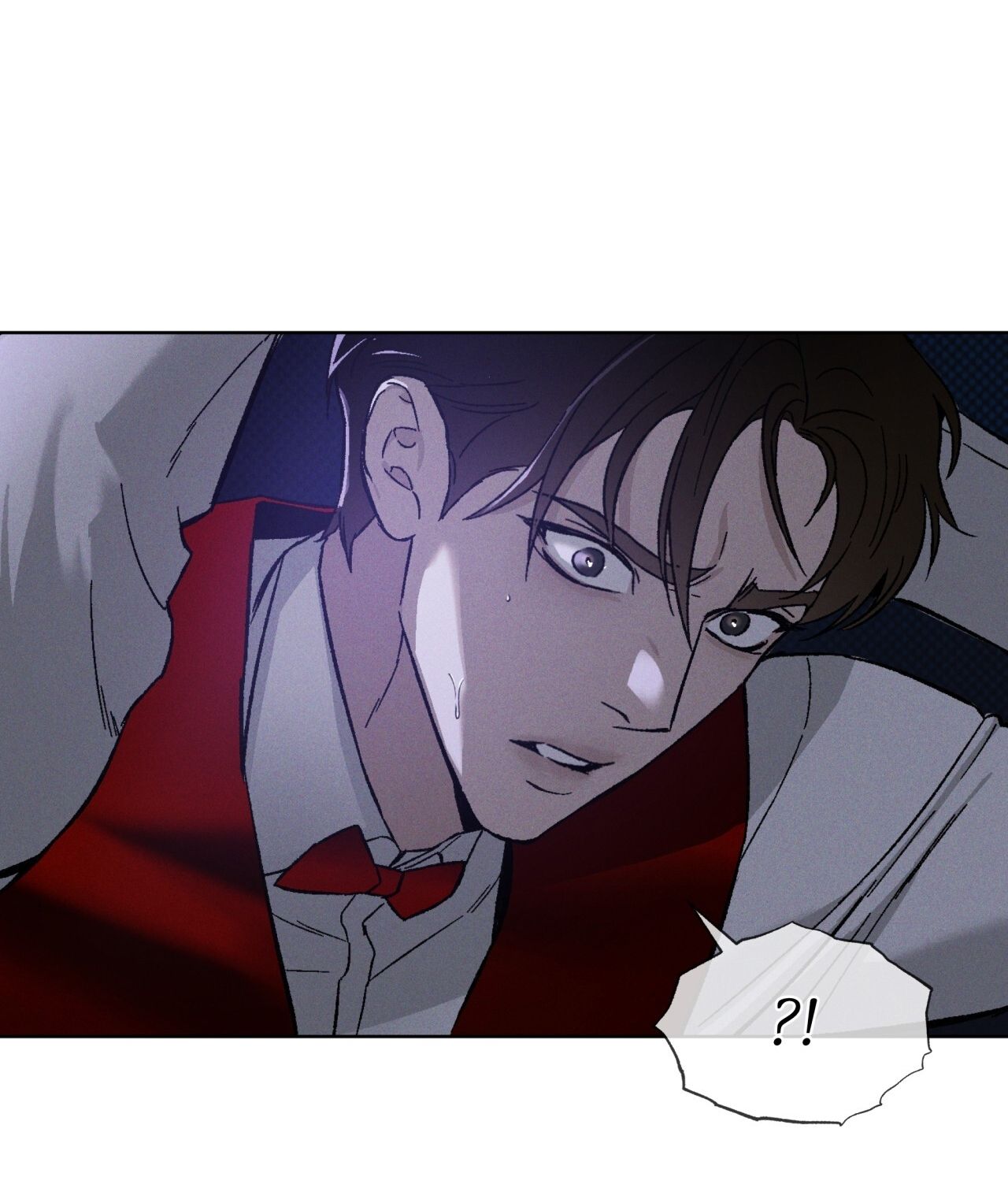 codename anastasia chapter 19.1 35