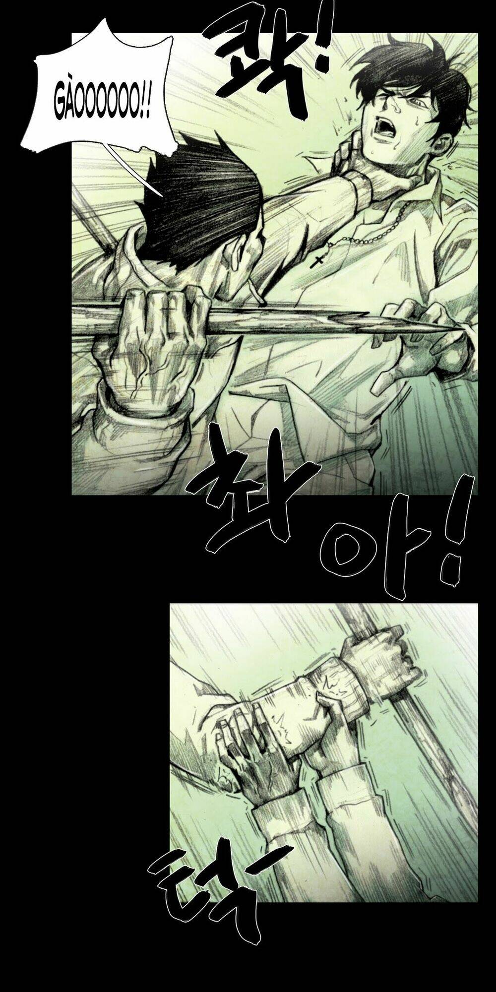 house of doll-ngôi nhà của những búp bê chapter 17 26