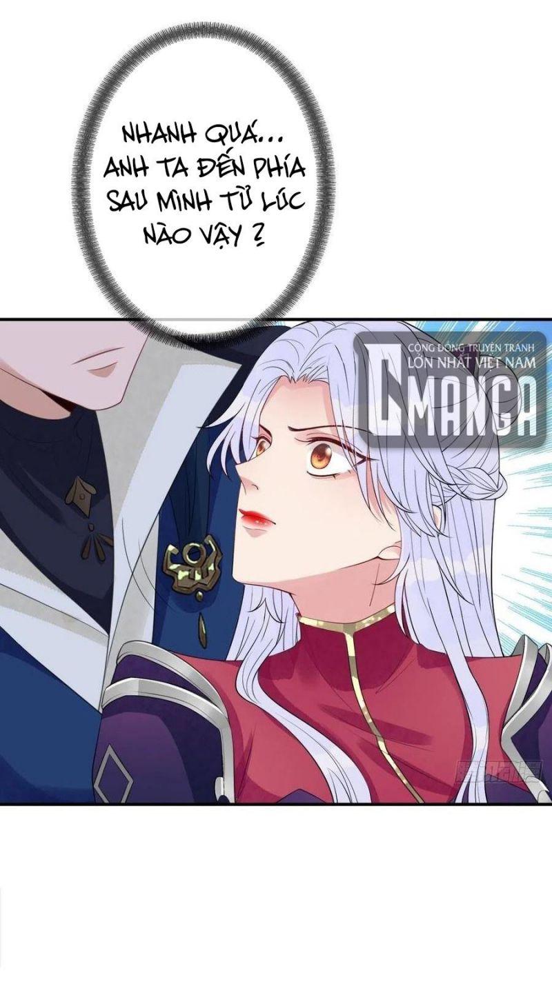 mạt thế nữ vương chapter 67 29