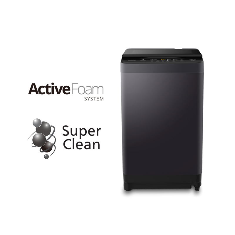 Máy giặt cửa trên Panasonic 10Kg NA-F10S10BRV - Hàng chính hãng