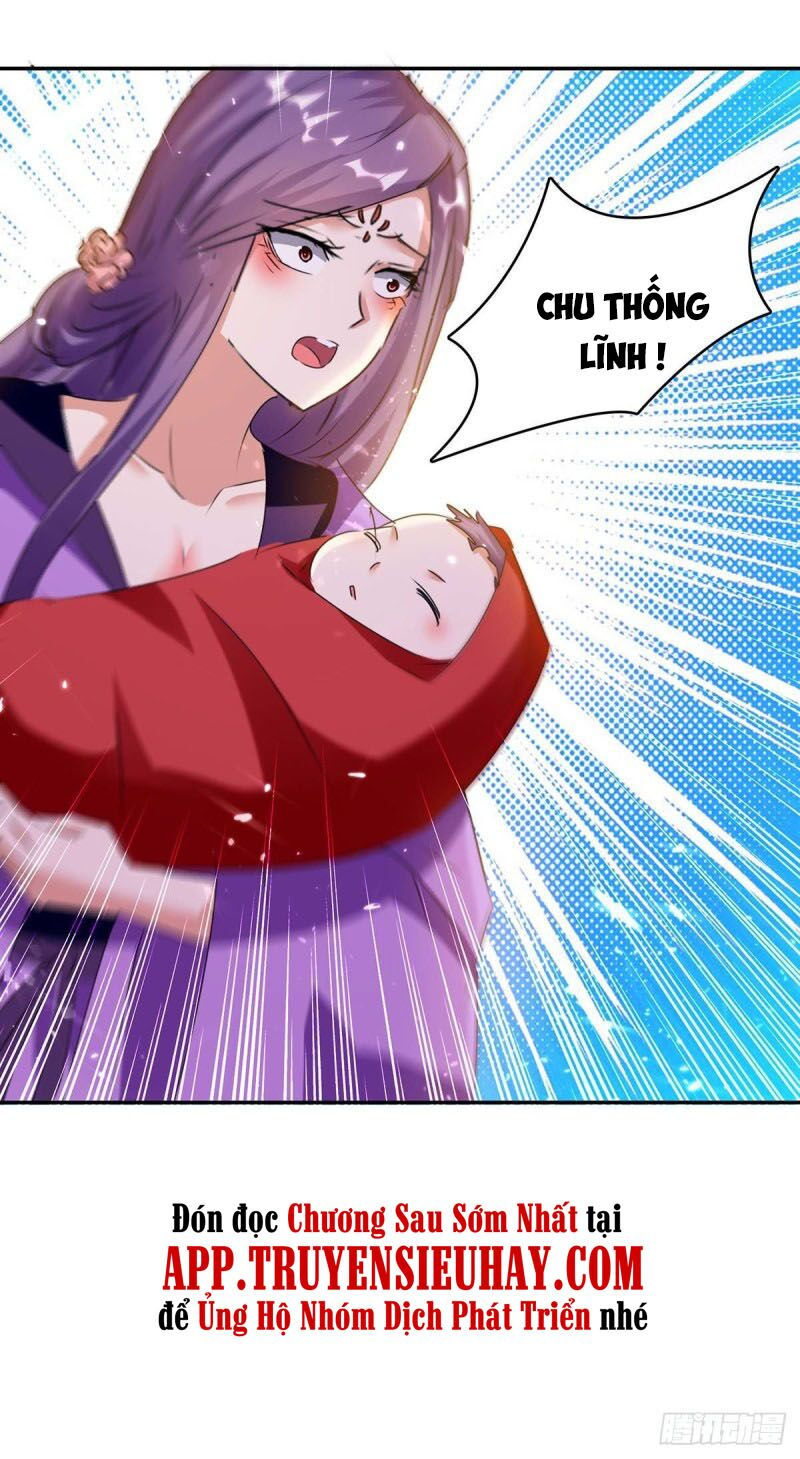 tối cường thăng cấp chapter 234 32