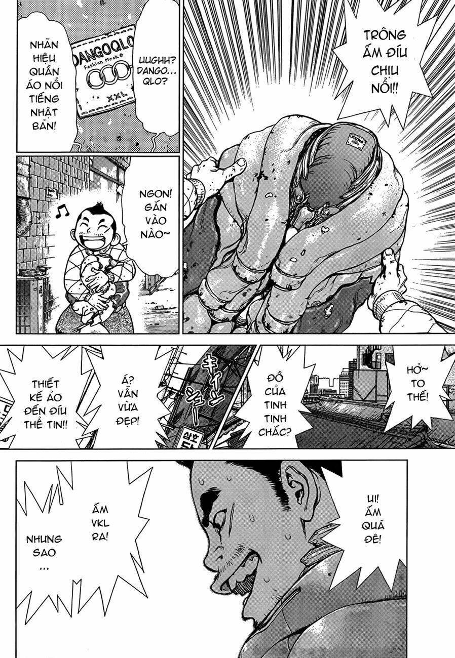 sun-ken rock chapter 85.5 9