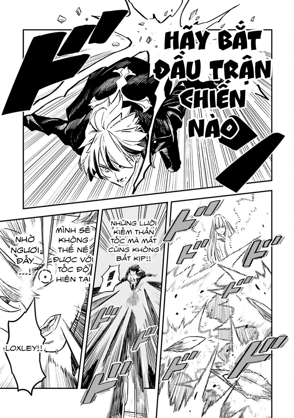 fate/strange fake chapter 27 13