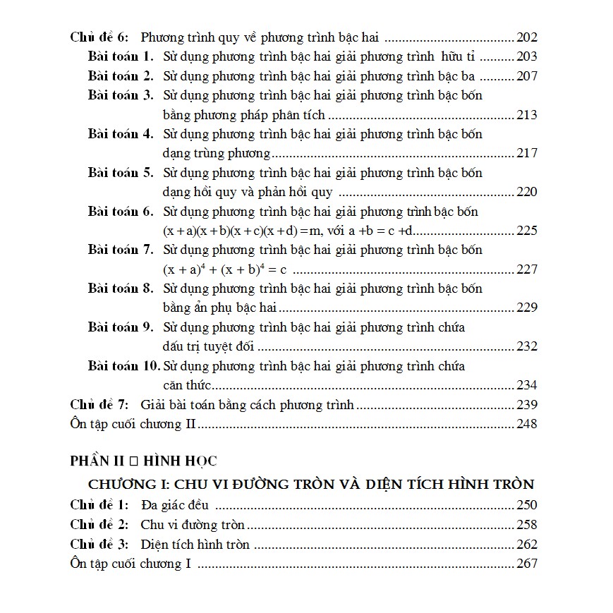 Sách - Để Học Tốt Toán 9/2