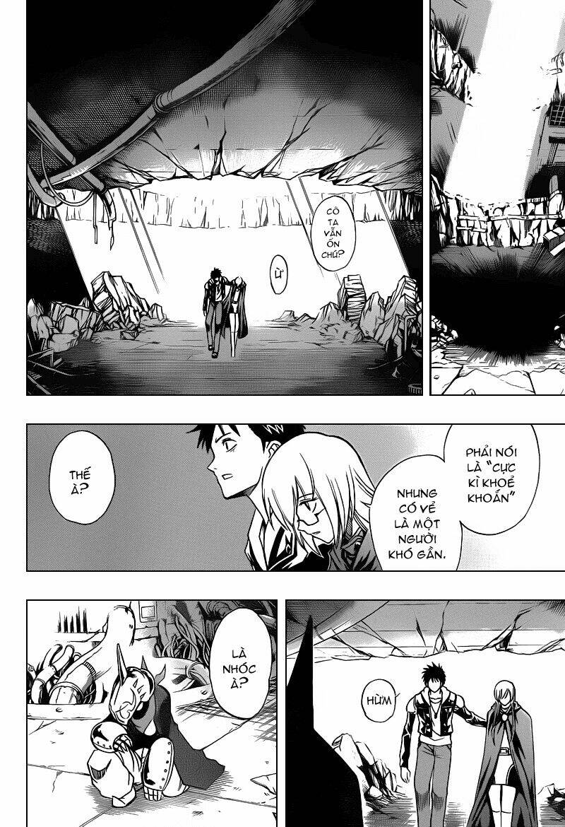 tấm thẻ bí ẩn chapter 80 16