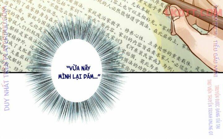 chồng trước 18 tuổi chapter 21 12