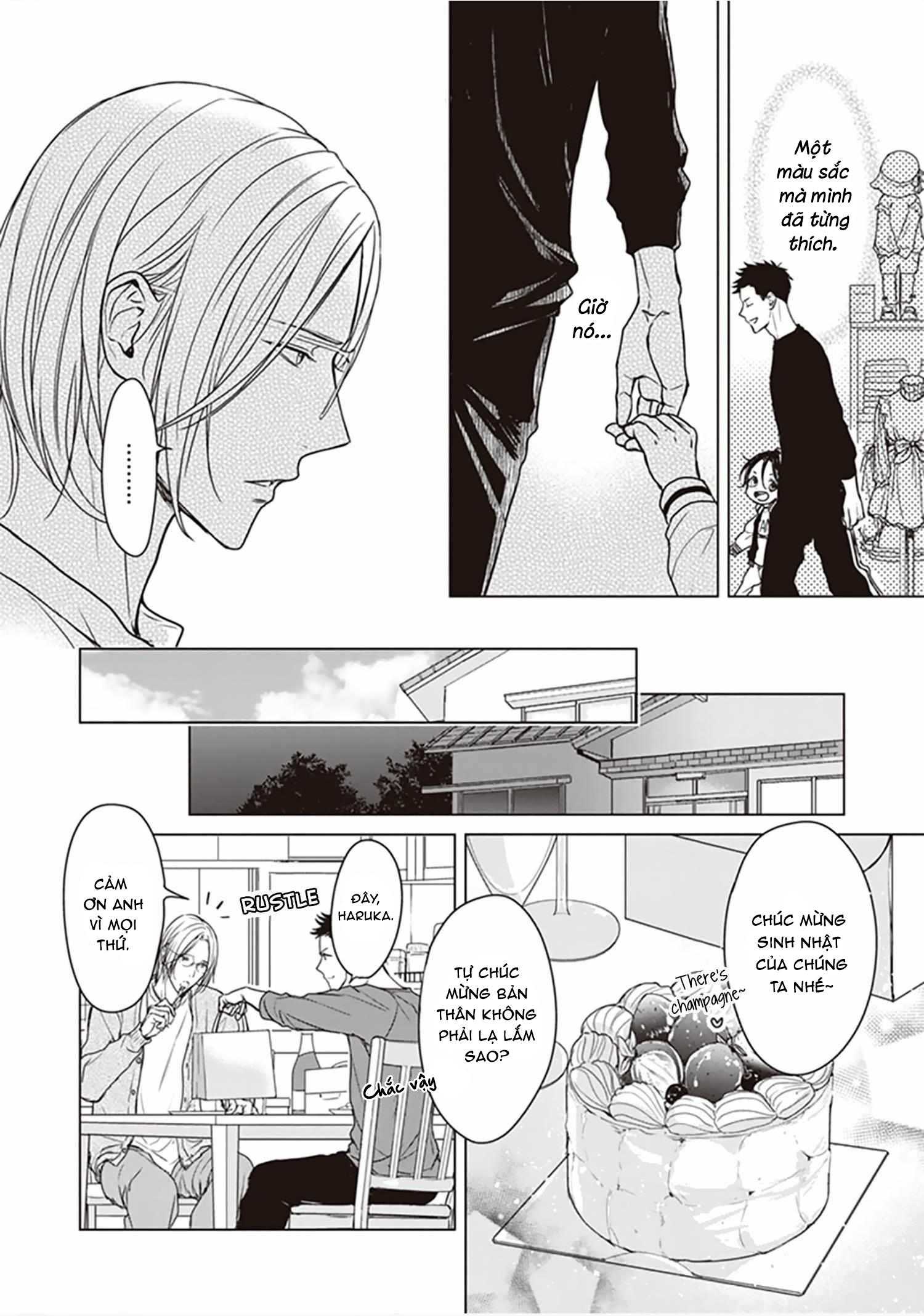 tôi đã từng từ alpha thành omega chapter 10 7