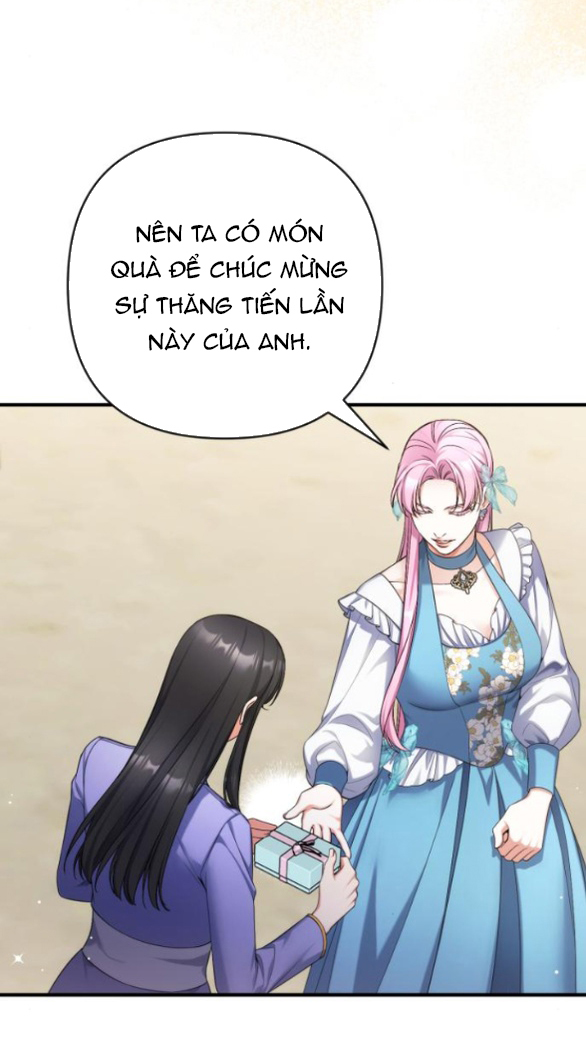 dành cho nhân vật bị bỏ rơi yêu thích nhất của tôi chapter 90.1 39