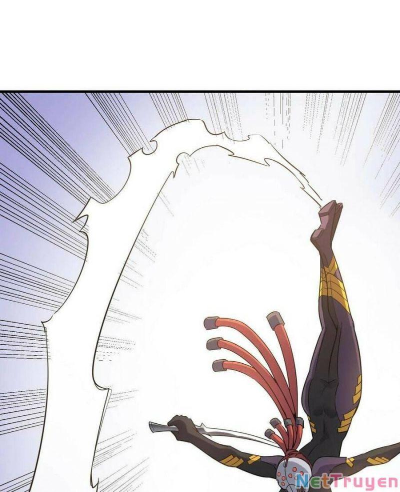 Toàn Dân Ngự Thú: Bắt Đầu Thức Tỉnh Thiên Phú Cấp Thần Thoại chapter 24.5 13