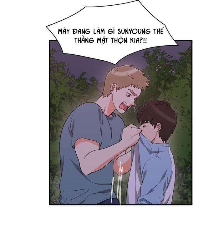 do it one more time- yêu lại từ đầu chapter 22 19