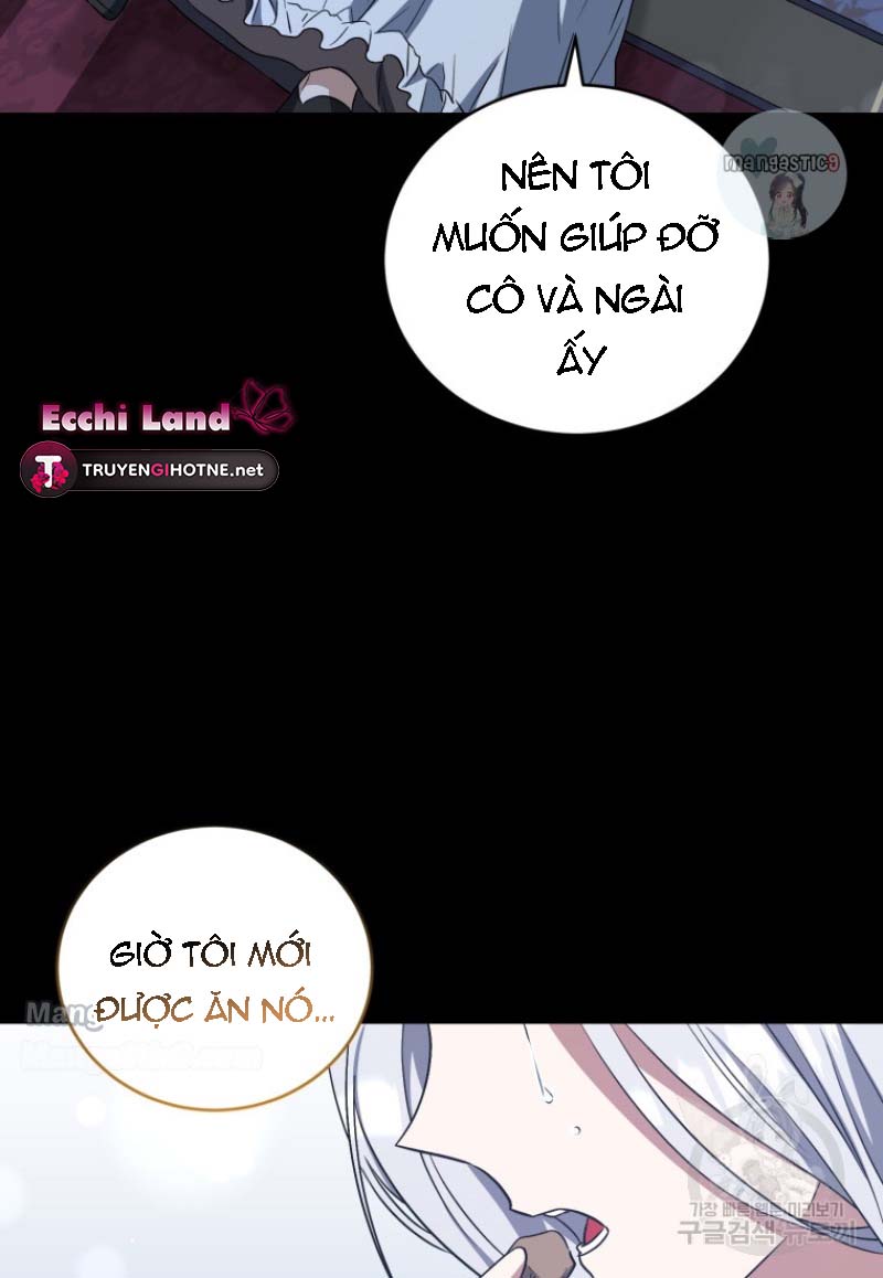 tôi định sẽ trở thành chủ nhân của gia tộc bị đánh cắp chapter 12.1 45