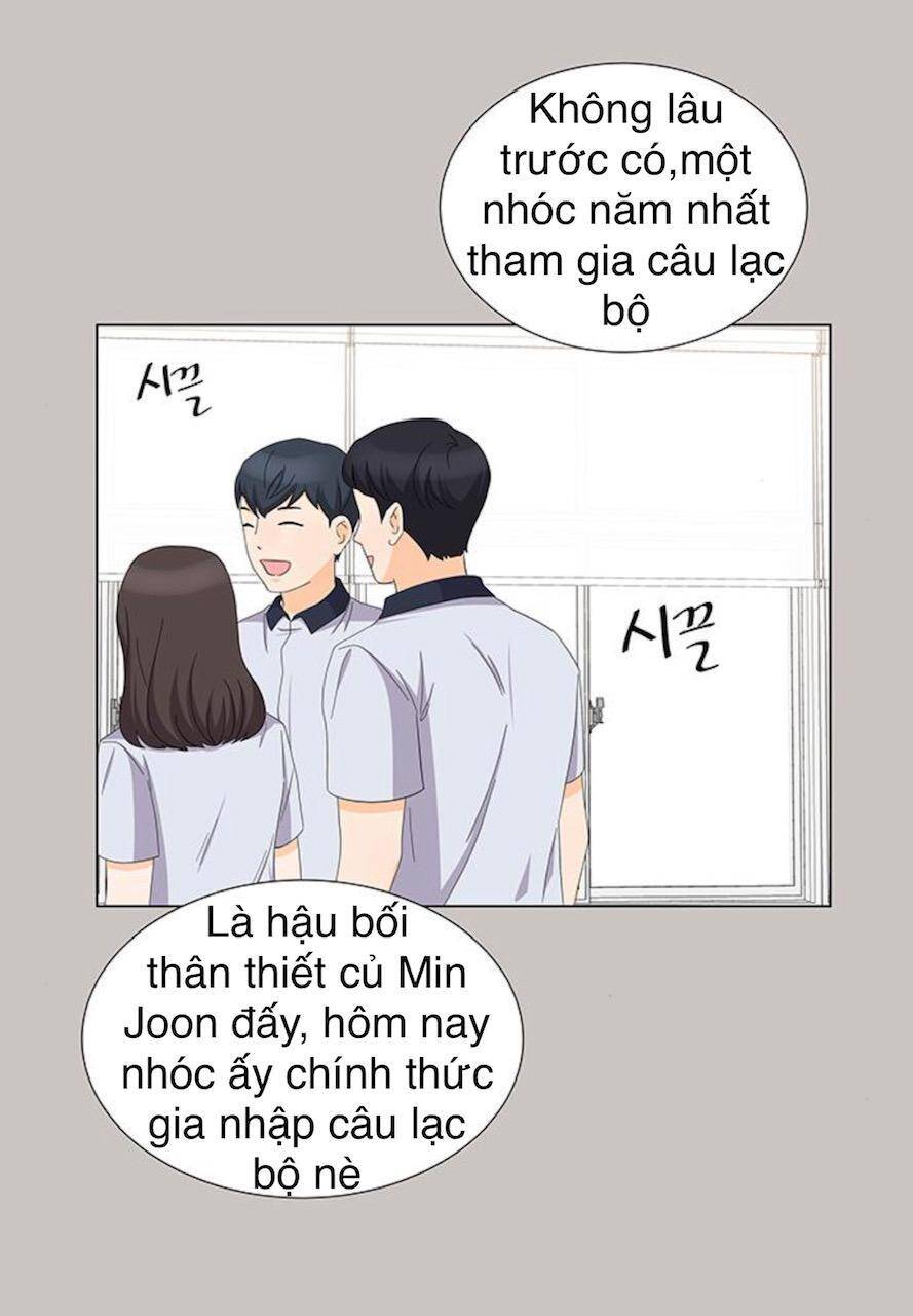 idol và sếp, em yêu ai? chapter 149 7
