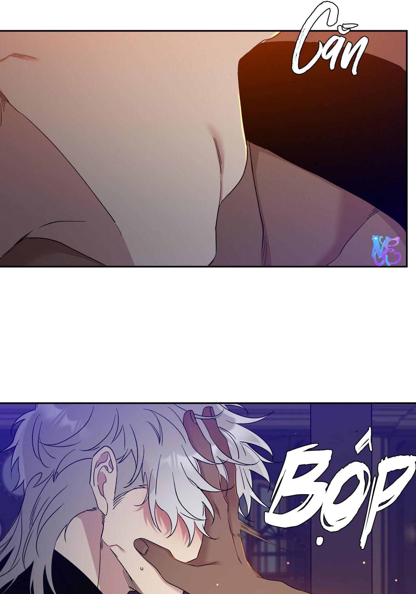 ái tình tự tâm chapter 2 22