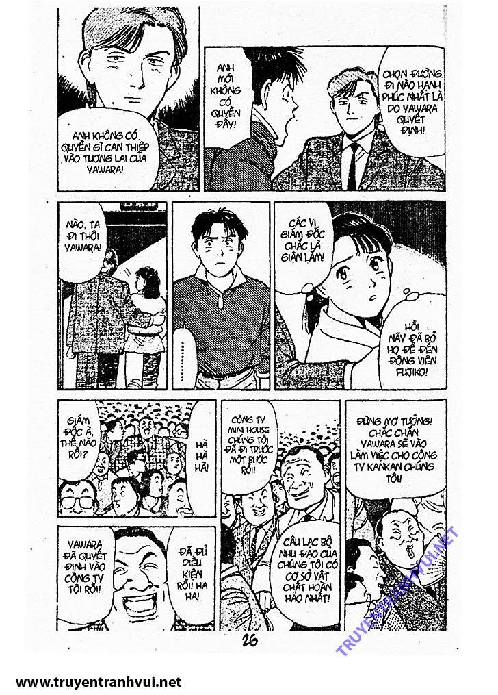 yawara chapter 151 13
