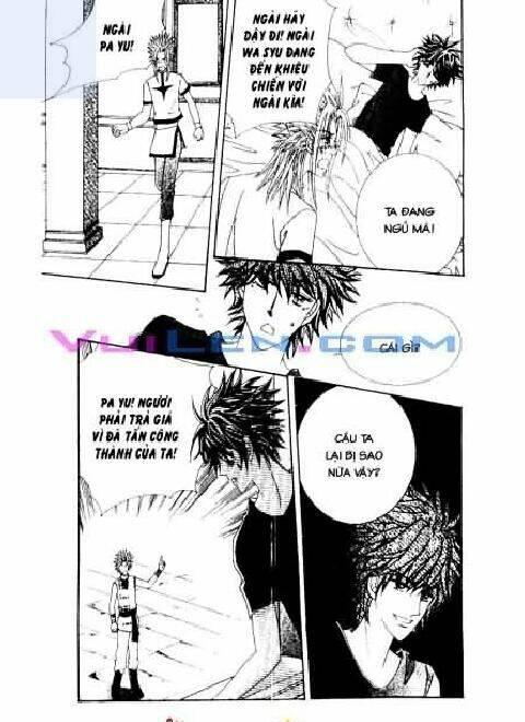 công chúa của tôi chapter 9 155