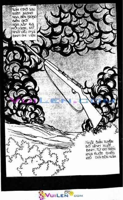 tiểu thư áo trắng chapter 3 85