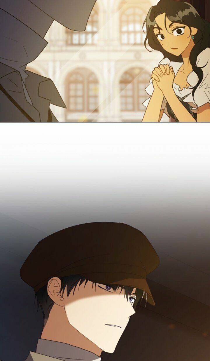 công chúa khắc dấu lên kẻ phản nghịch chapter 55 33