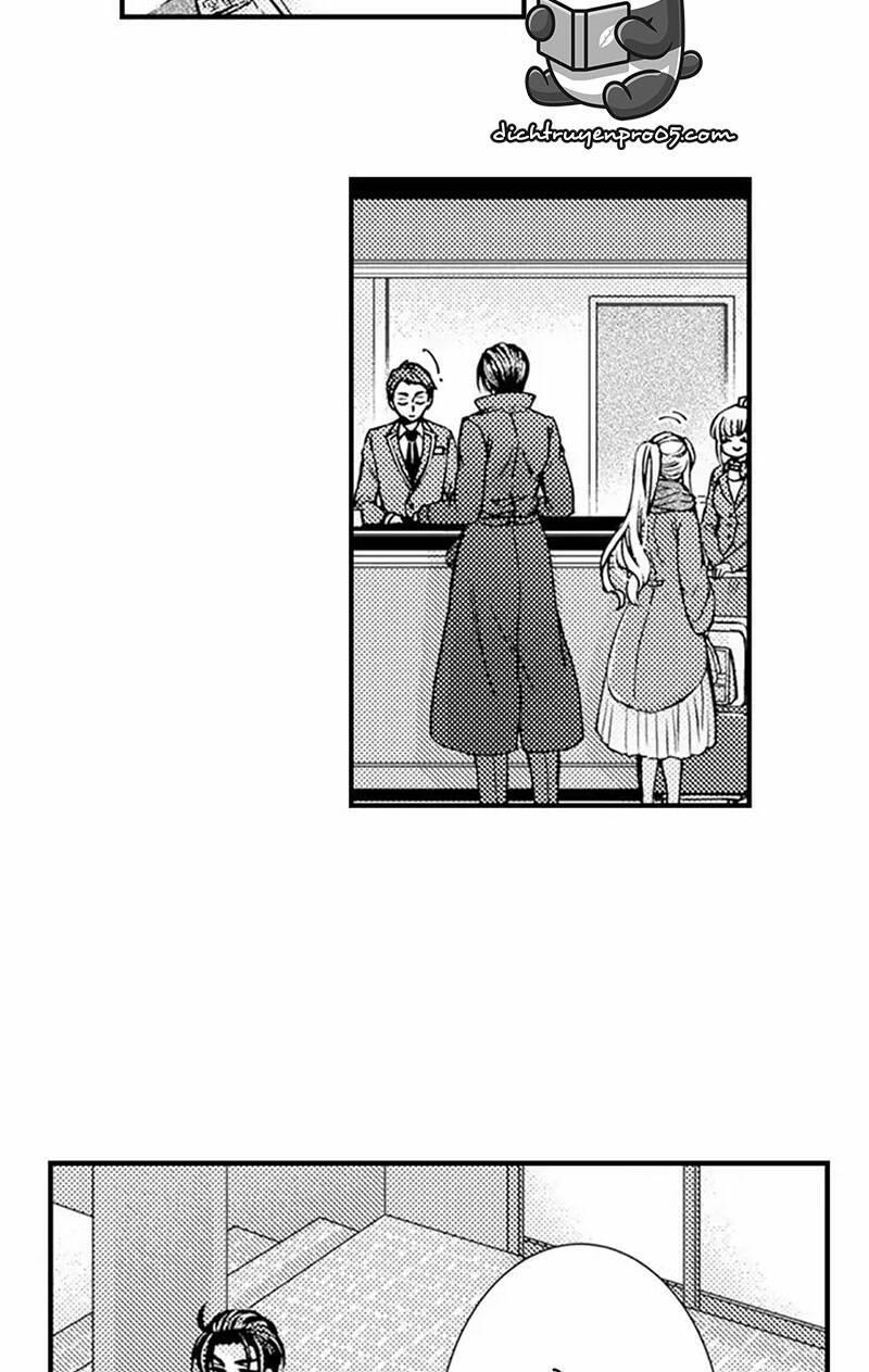 sếp thú tính nhà bên chapter 89 13