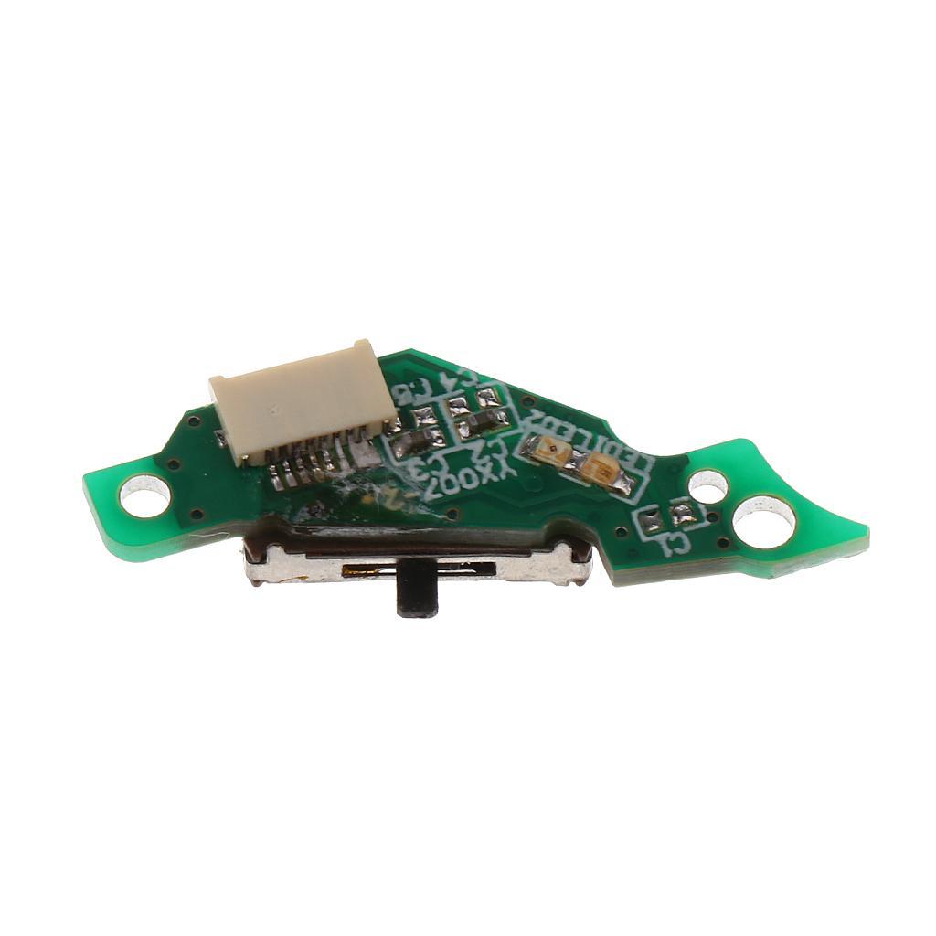 Power ON OFF Power Button Switch Board For PSP2000 PSP 2000