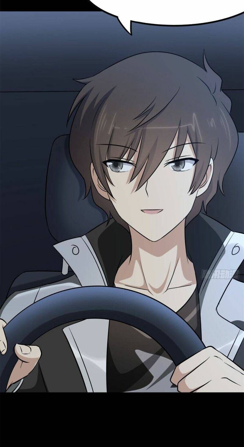 bạn gái virus của tôi chapter 265 30