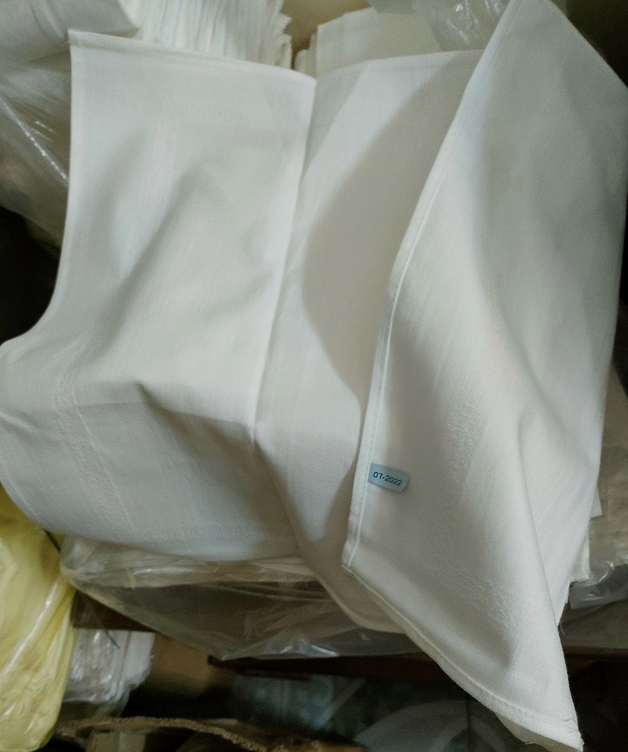 Khăn đa năng cotton