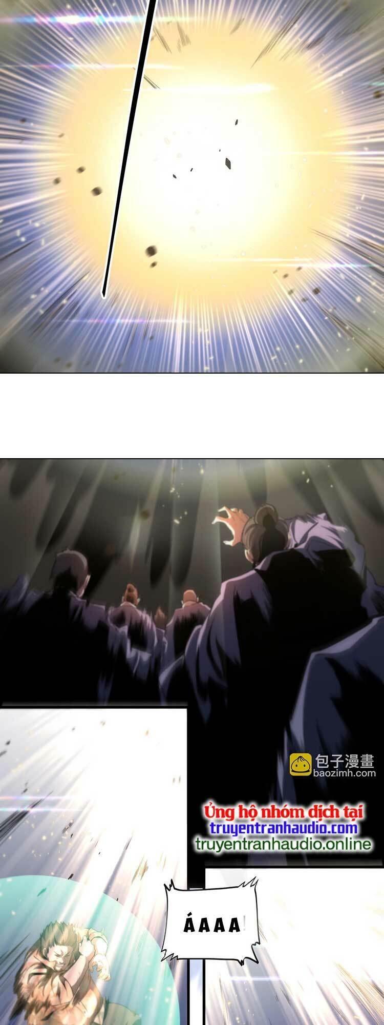 đại sư phụ hạ sơn chapter 68 14