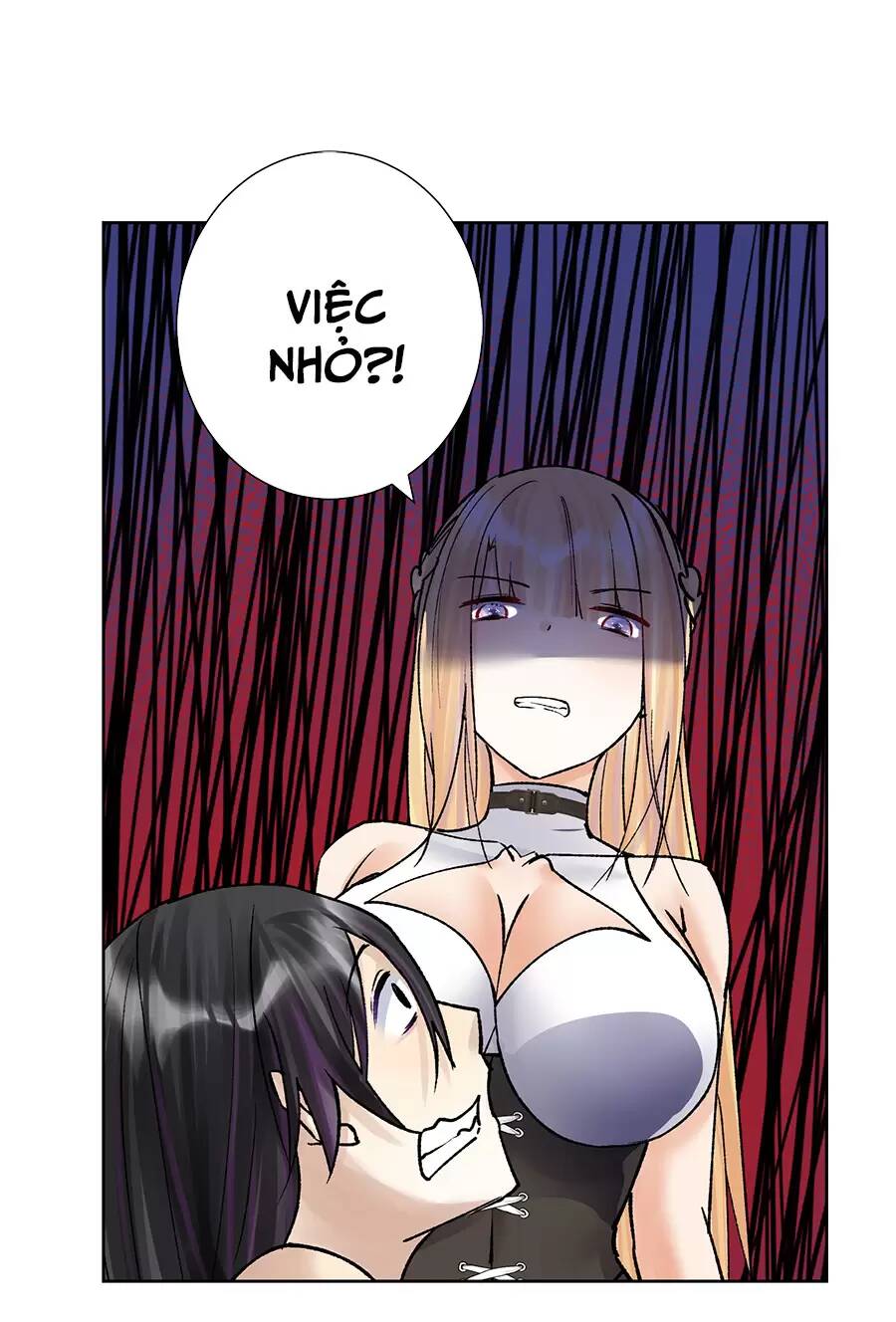 bản giáo chủ thân bất do kỷ chapter 47 17