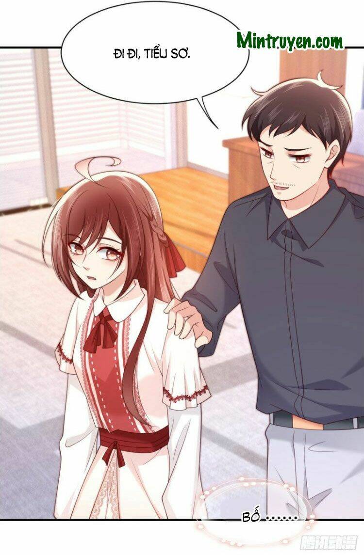 nam thần truy thê chỉ nam chapter 123.1 11