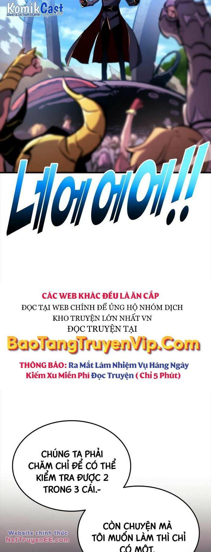 huyền thoại game thủ - tái xuất chapter 147 64