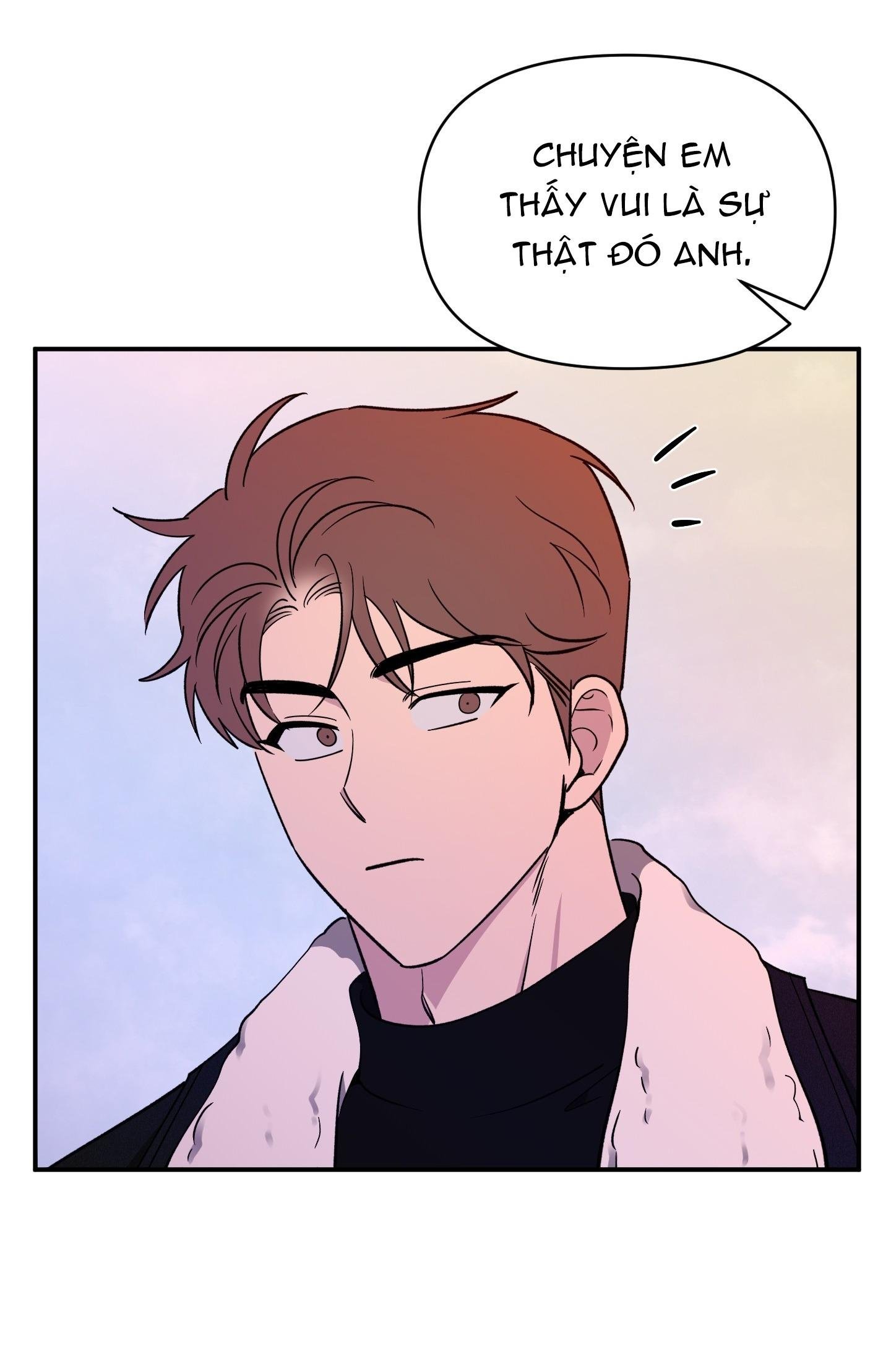 [18+] điều may mắn nhất cuộc đời tôi chapter 56 25
