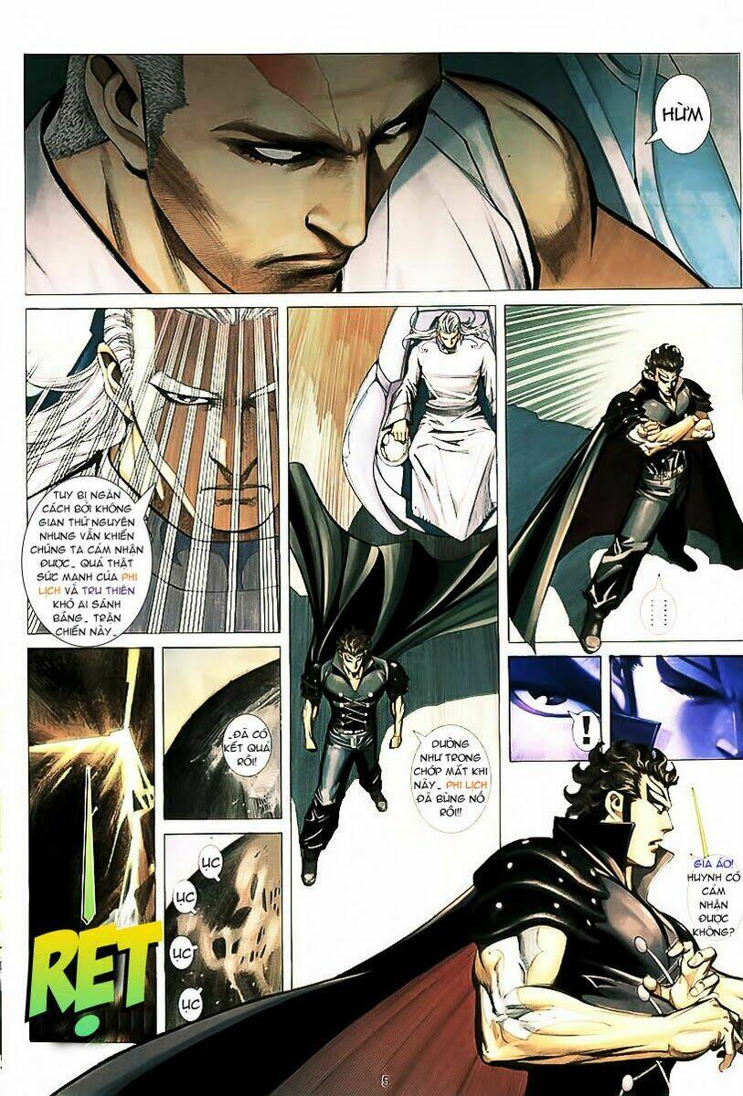 võ thần phượng hoàng chapter 67 5