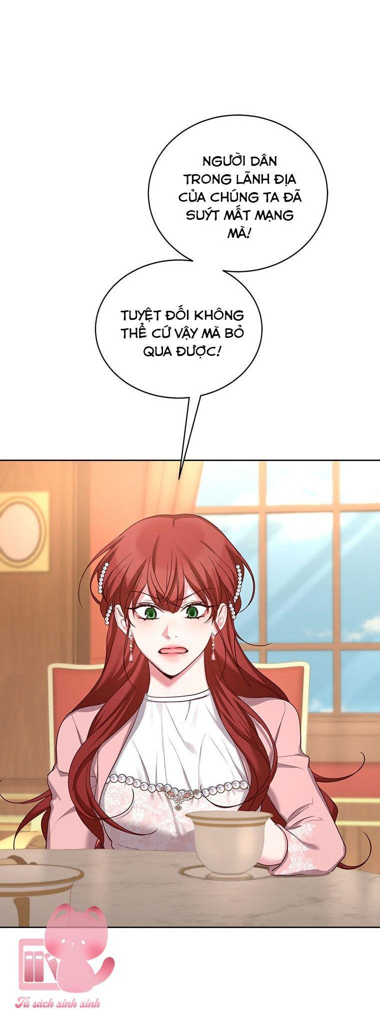 thế thì ta cứ trở thành kẻ ác thôi chapter 47 20