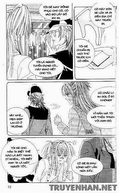 viên đạn tình yêu chapter 5 74