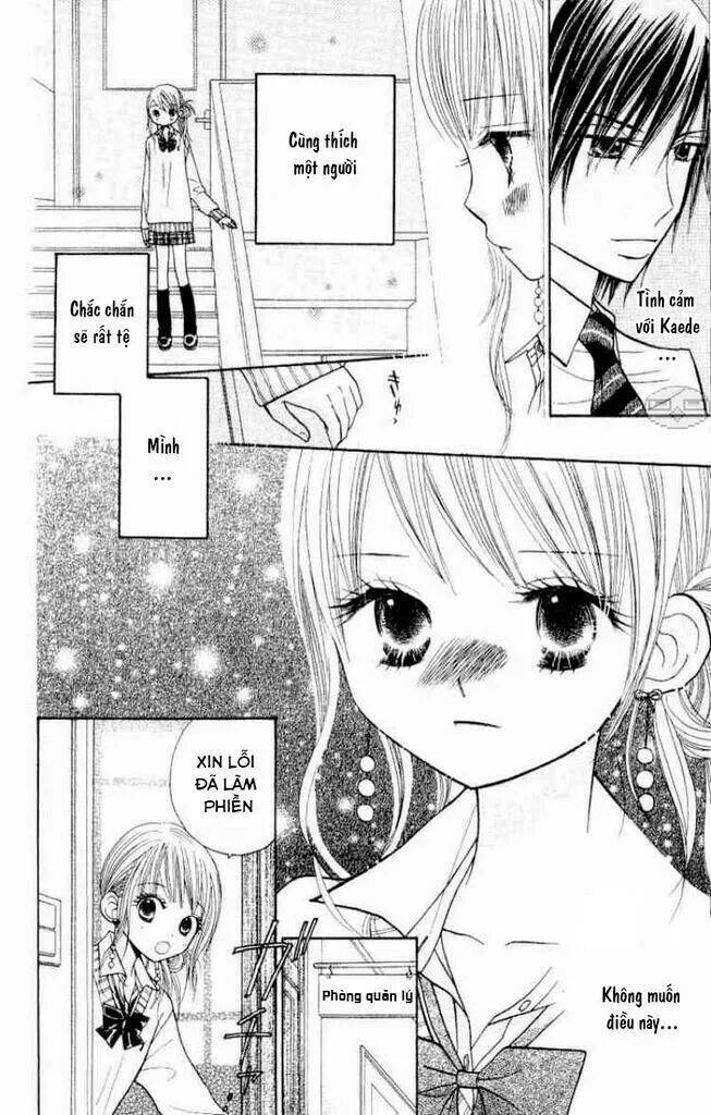 gakkou no ojikan chapter 8 15