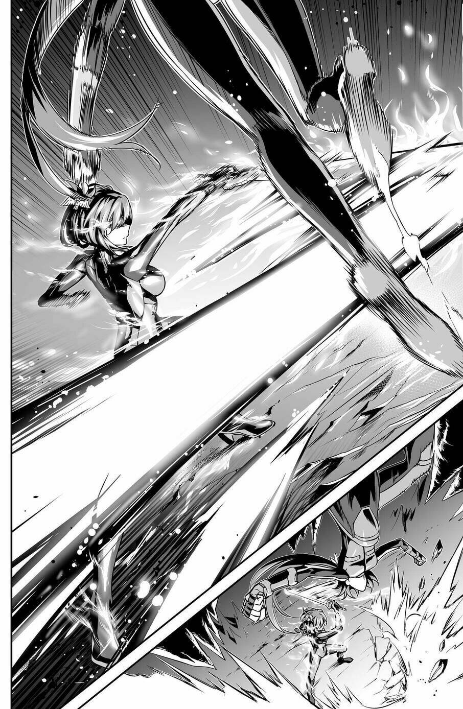 băng hoại 3rd chapter 21 17