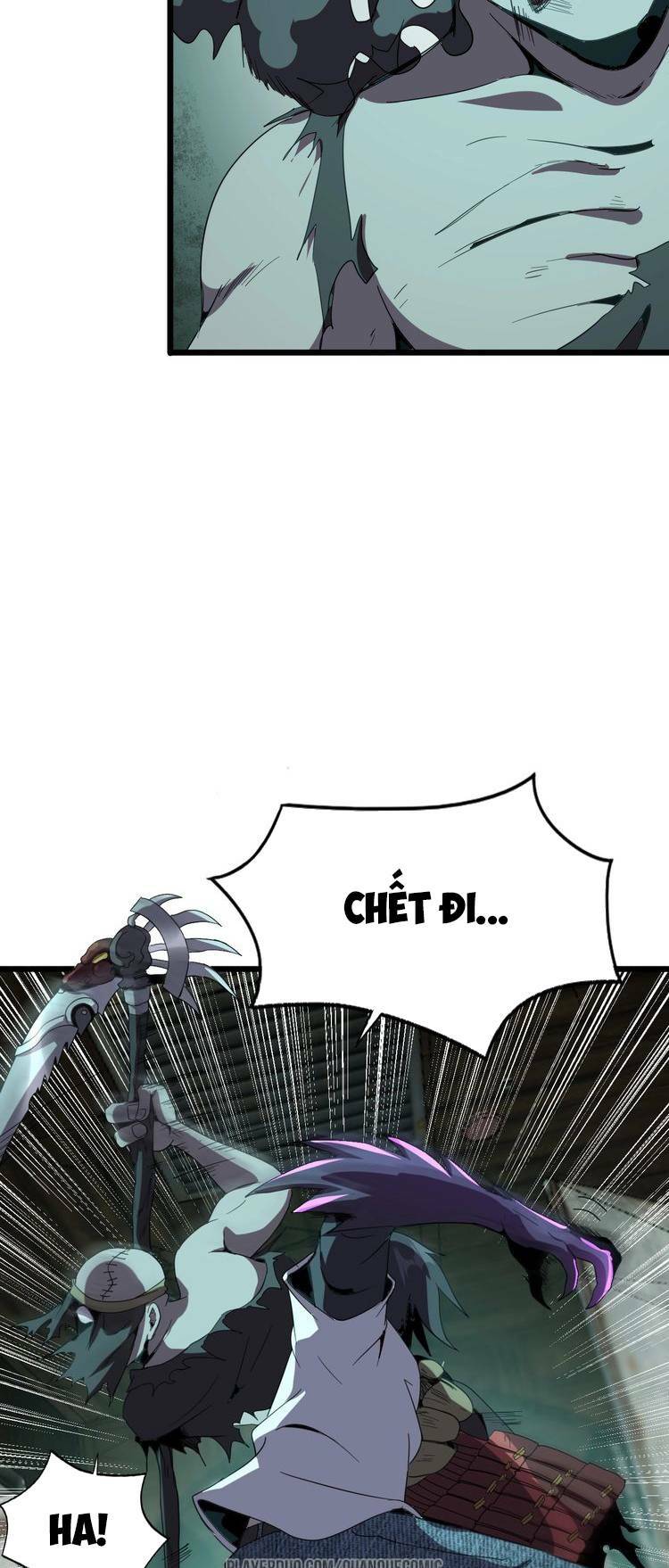 chào mừng đến thế giới cực lạc chapter 19 27