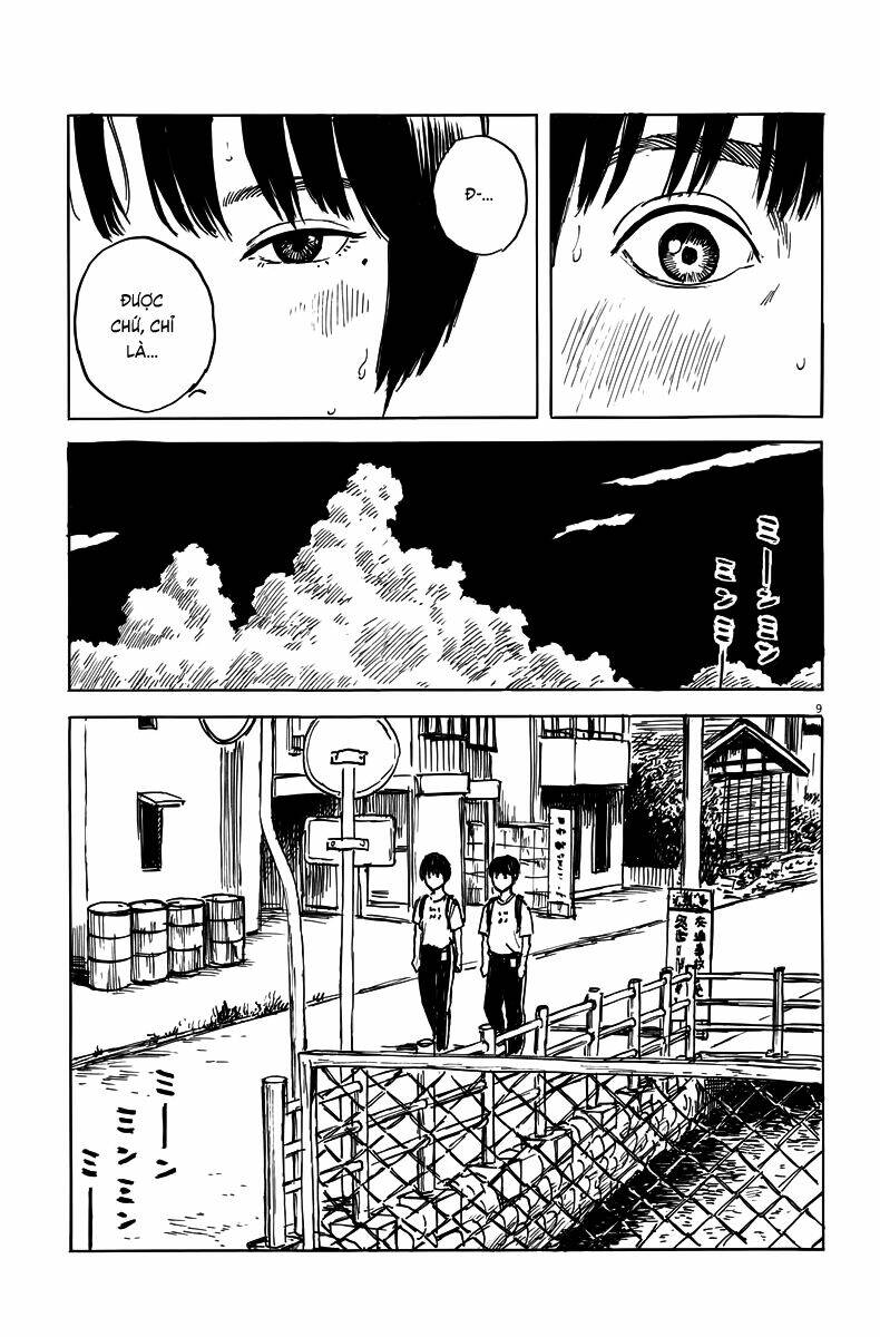 chi no wadachi chapter 3 9