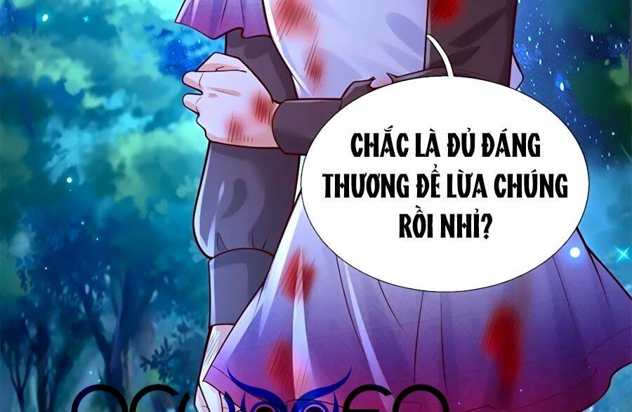 bỗng một ngày trở thành con gái nhà vua chapter 234 25