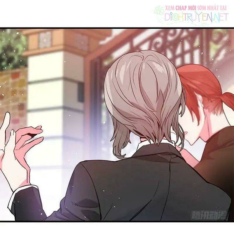 hung mãnh tiểu thư chapter 4 52