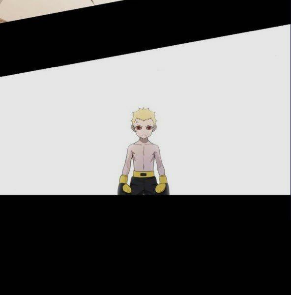 Võ Sĩ Quyền Anh chapter 93 119