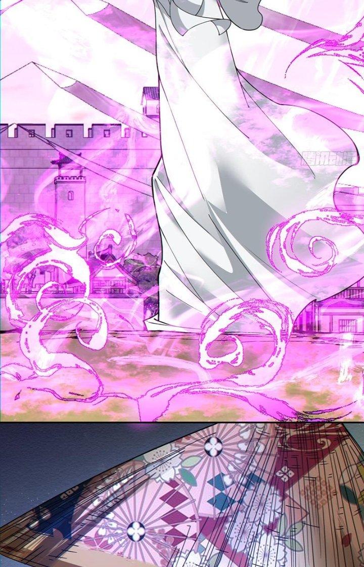 đồ đệ của ta đều là trùm phản diện chapter 96 42