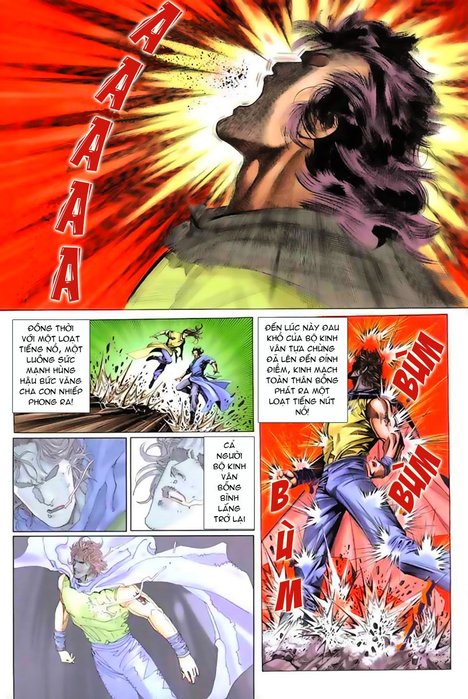 phong vân chapter 204 16